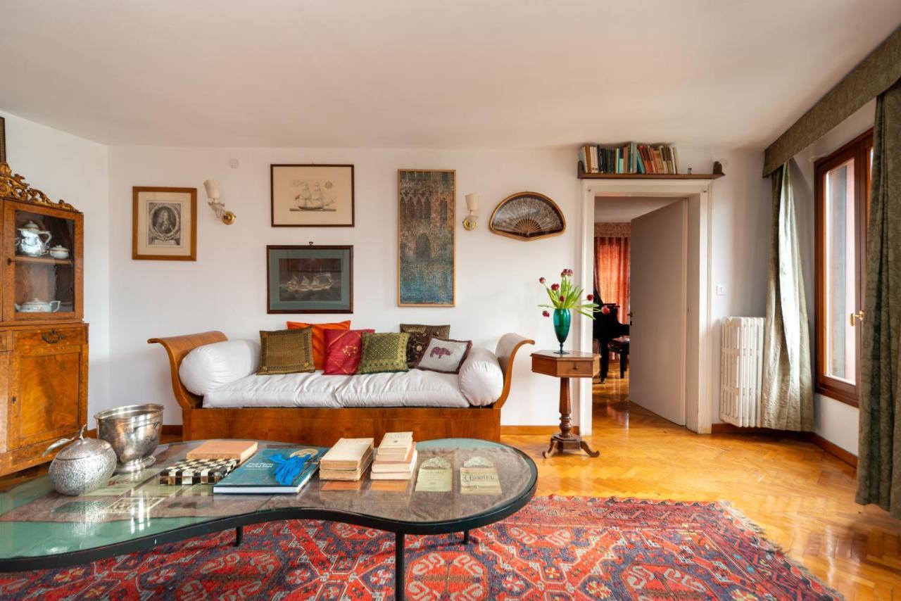 Ca Del Duca Canal Grande Bed and breakfast Venecia