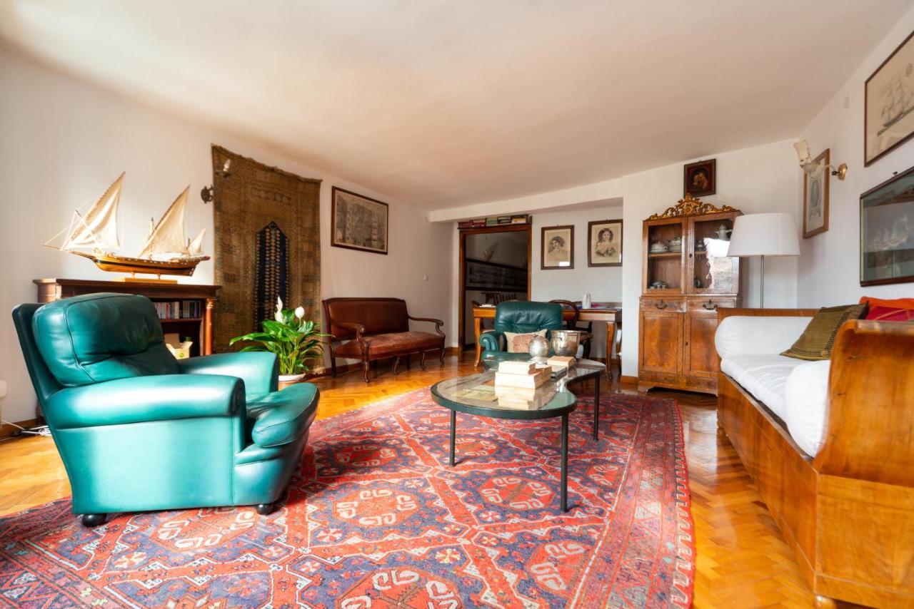 Bed and breakfast Ca Del Duca Canal Grande Venecia