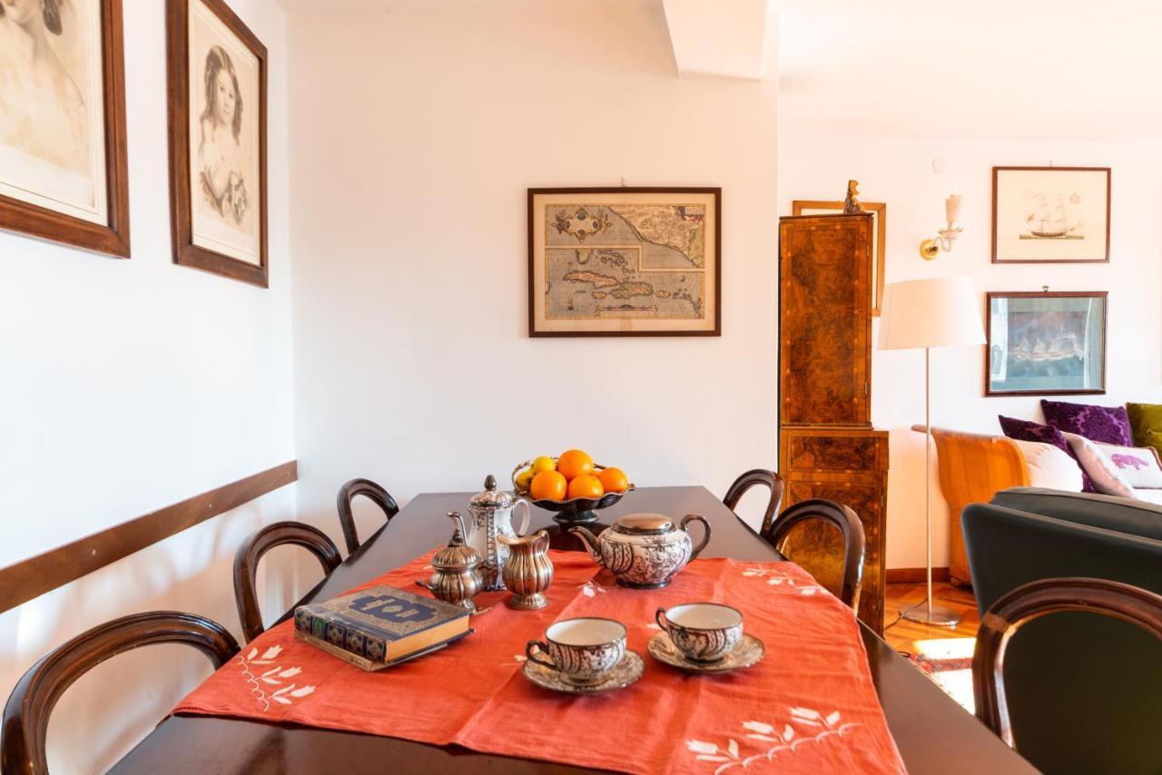 Bed and breakfast Ca Del Duca Canal Grande