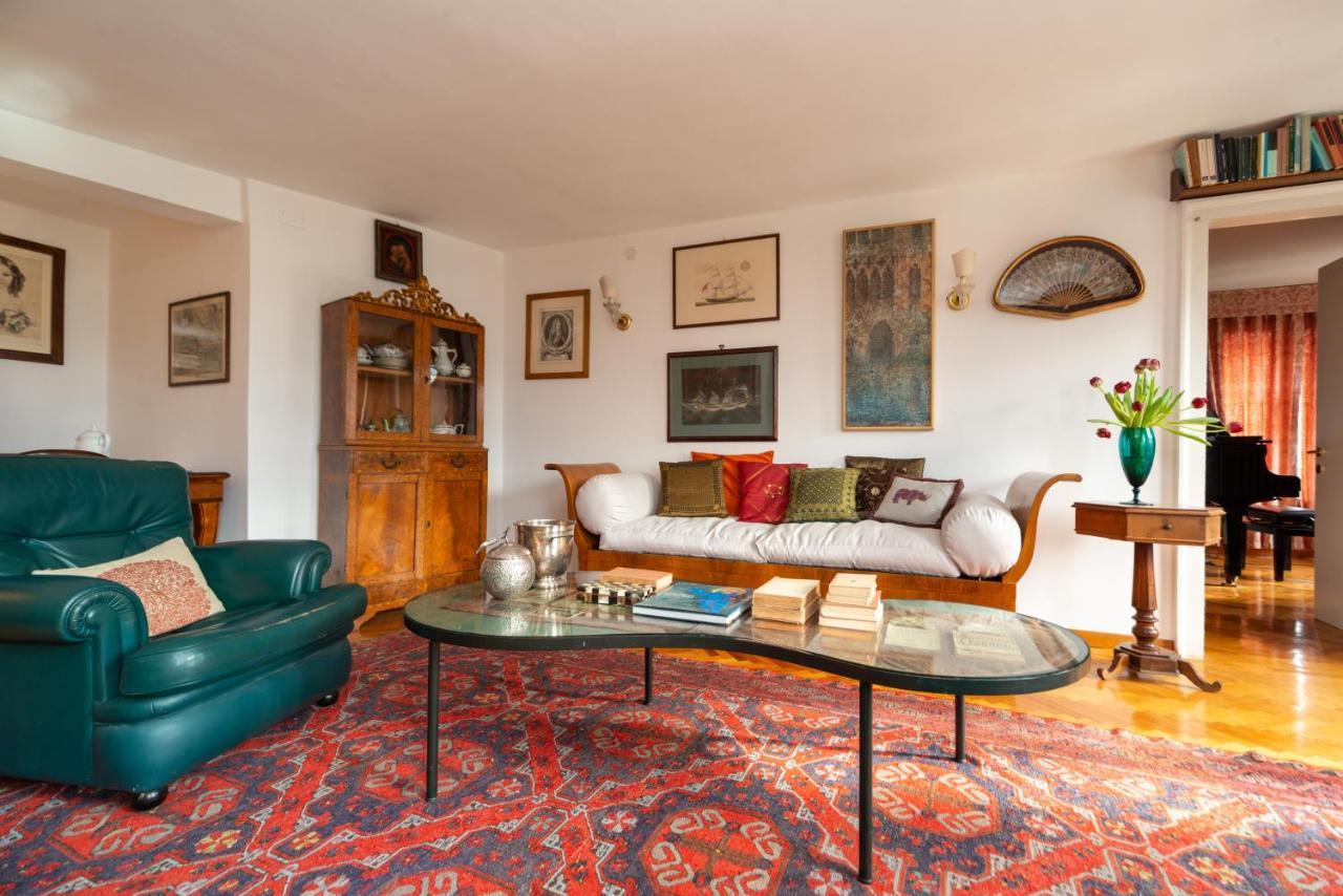 Bed and breakfast Ca Del Duca Canal Grande Venecia