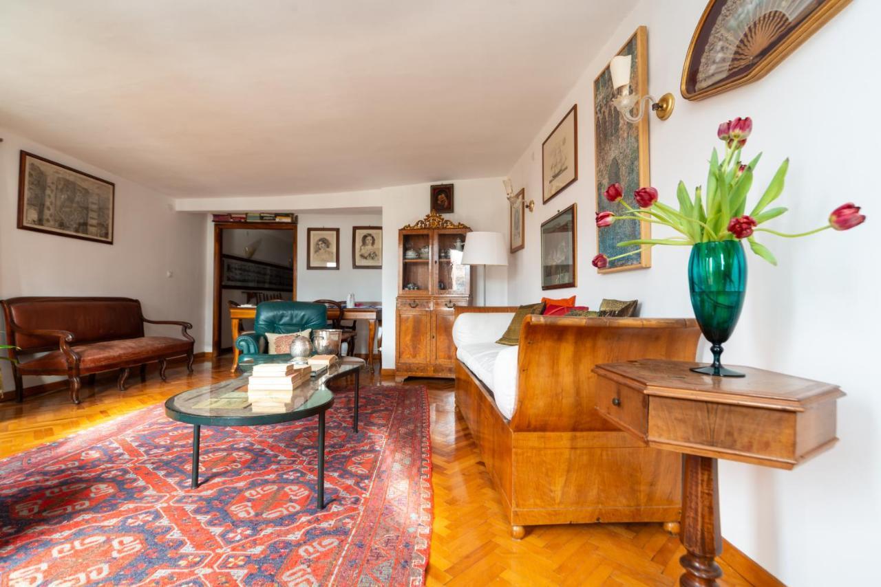 Bed and breakfast Ca Del Duca Canal Grande Venecia