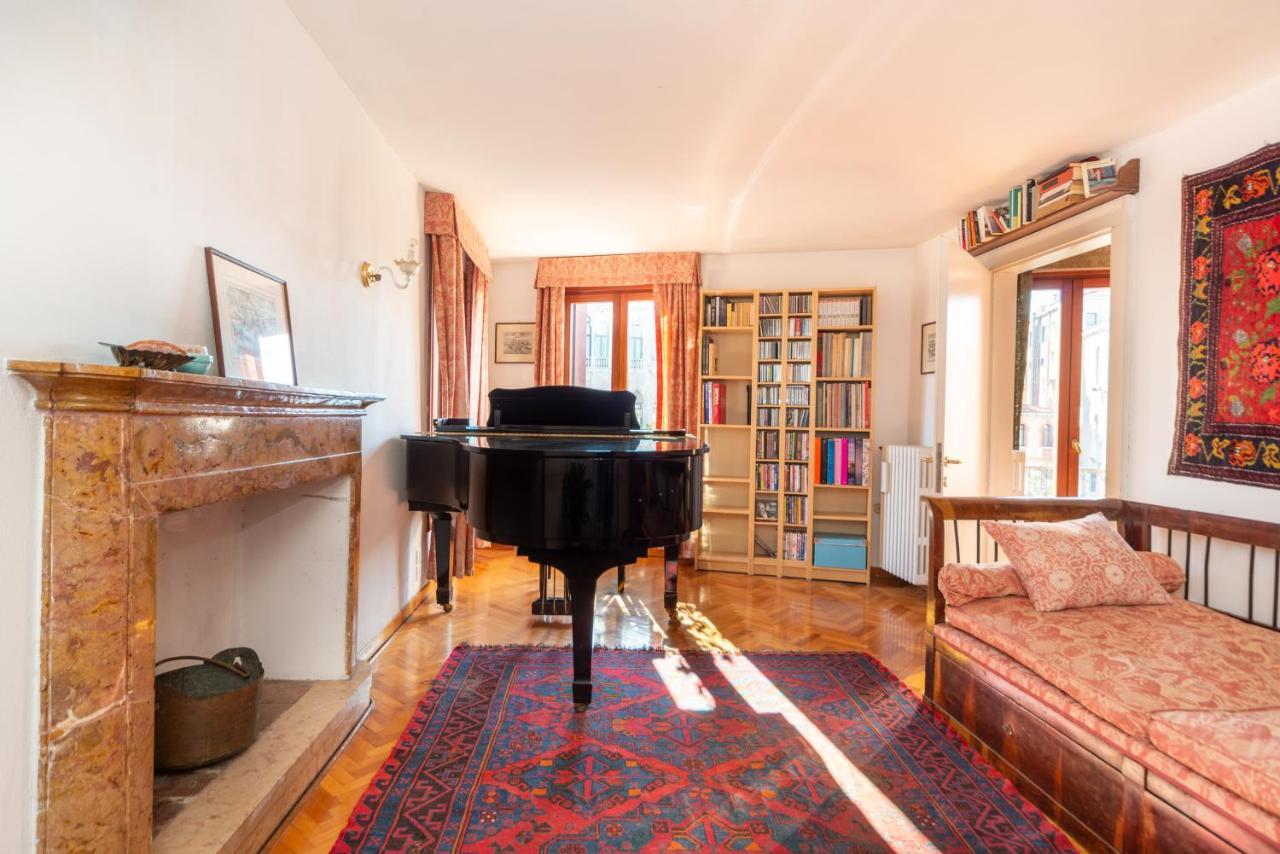 Ca Del Duca Canal Grande Bed and breakfast