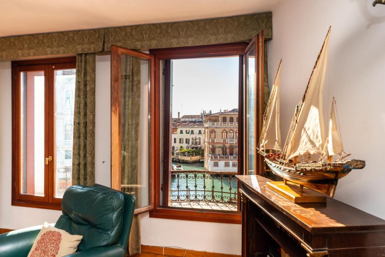 Ca Del Duca Canal Grande * Venecia