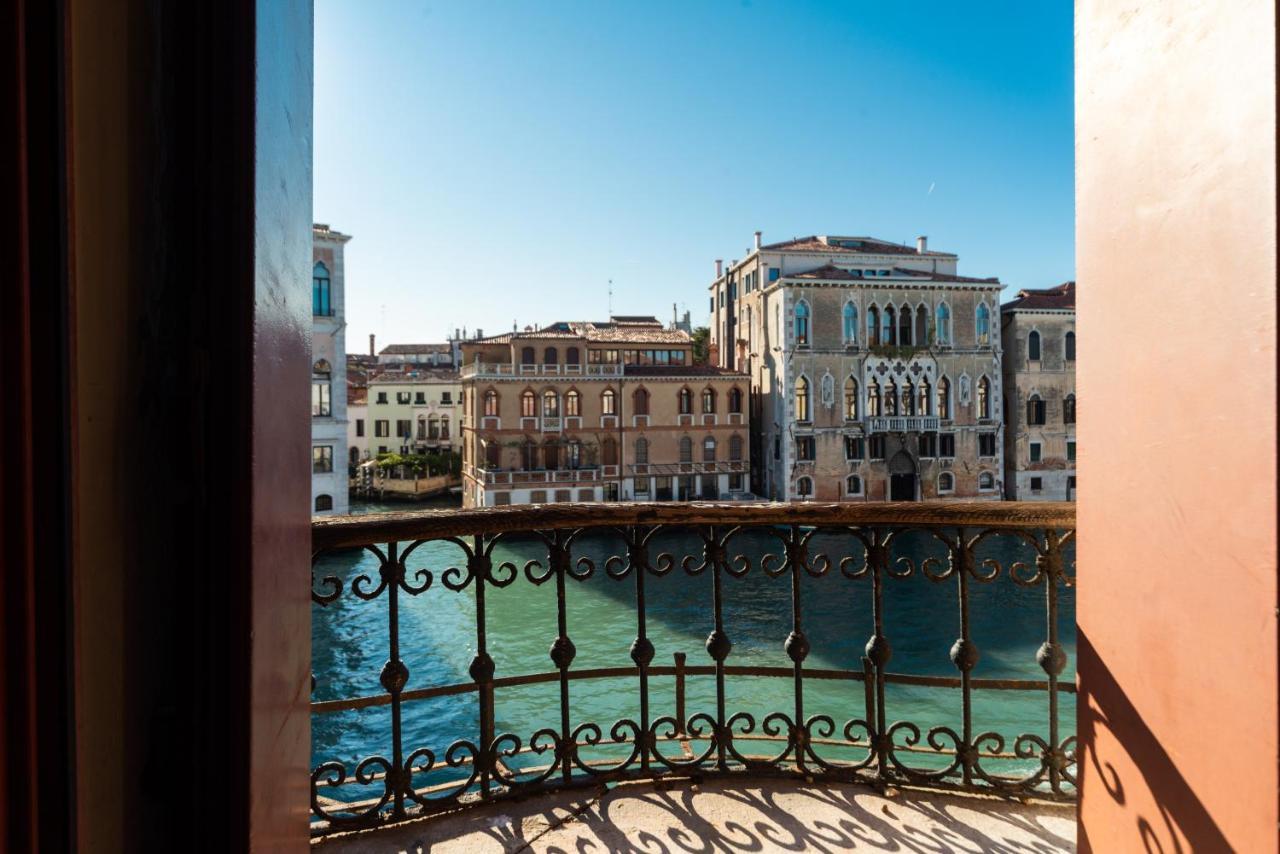 Ca Del Duca Canal Grande * Venecia