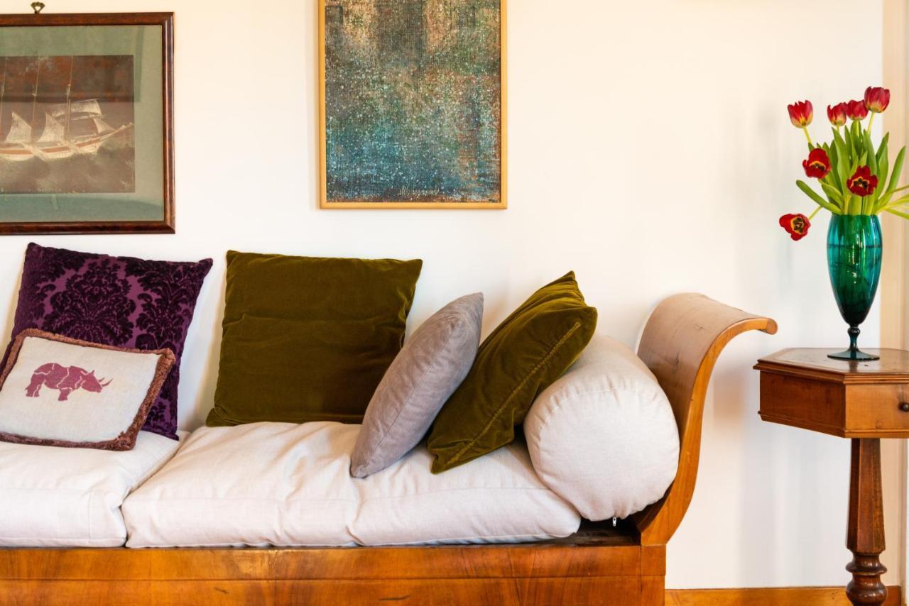 Ca Del Duca Canal Grande Bed and breakfast Venecia
