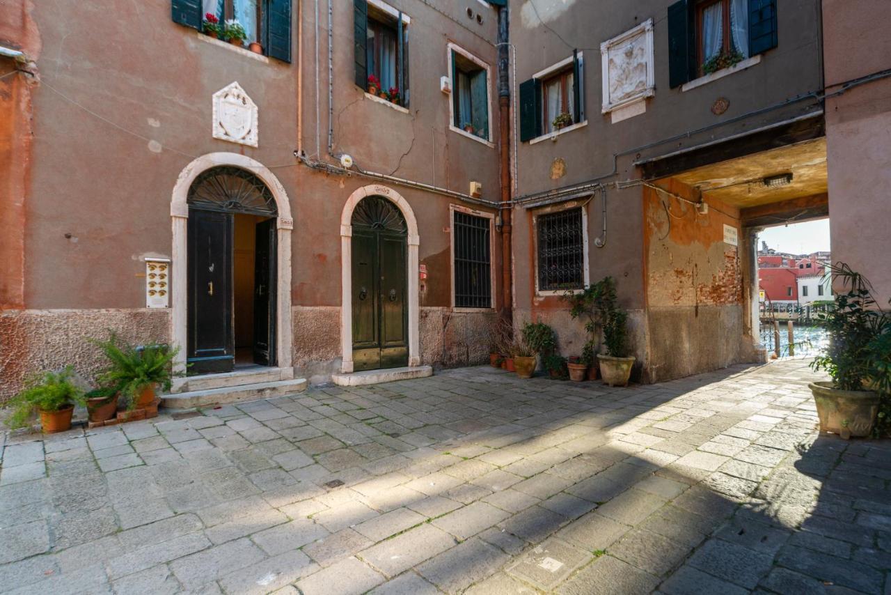 Ca Del Duca Canal Grande Bed and breakfast