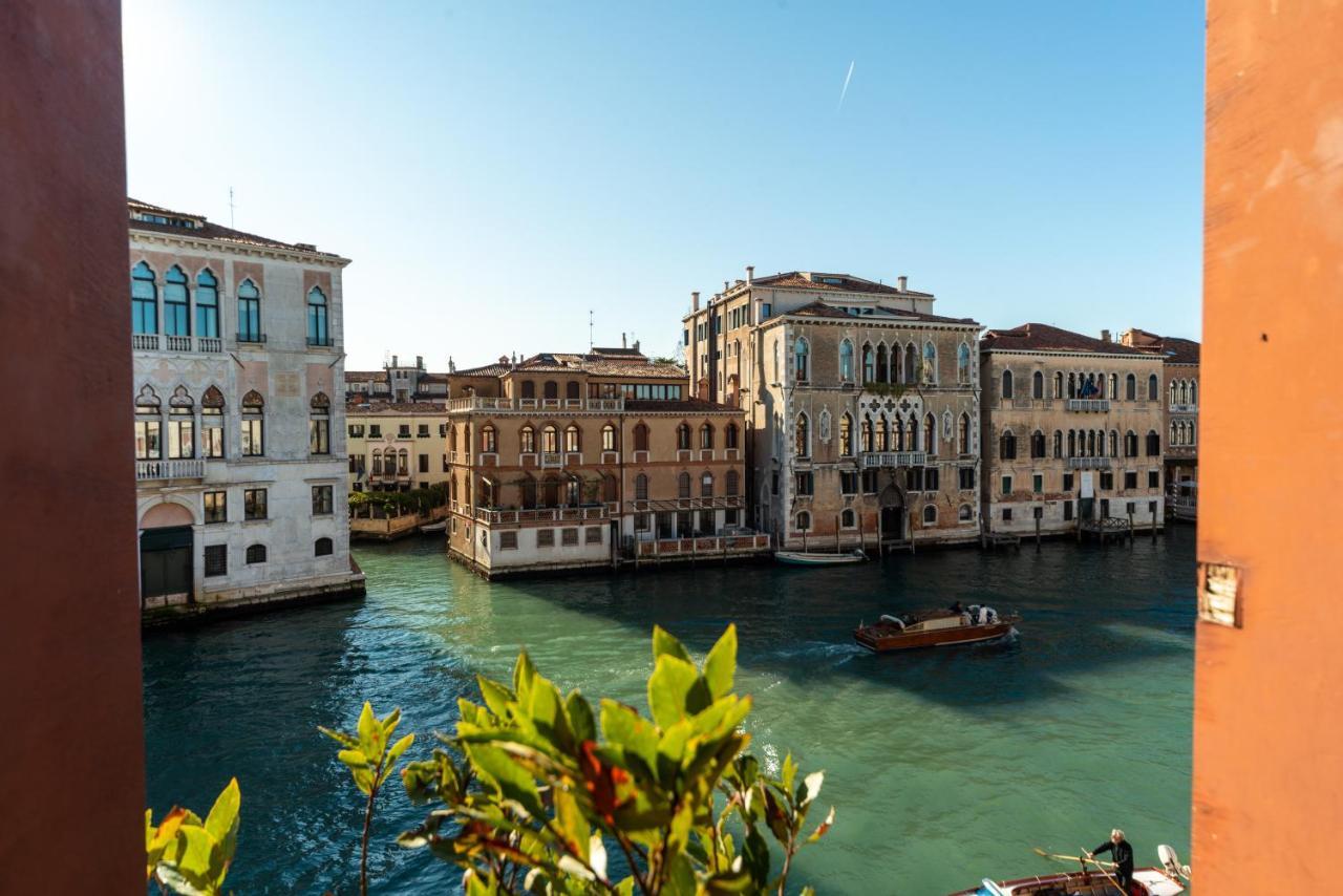 Bed and breakfast Ca Del Duca Canal Grande Venecia