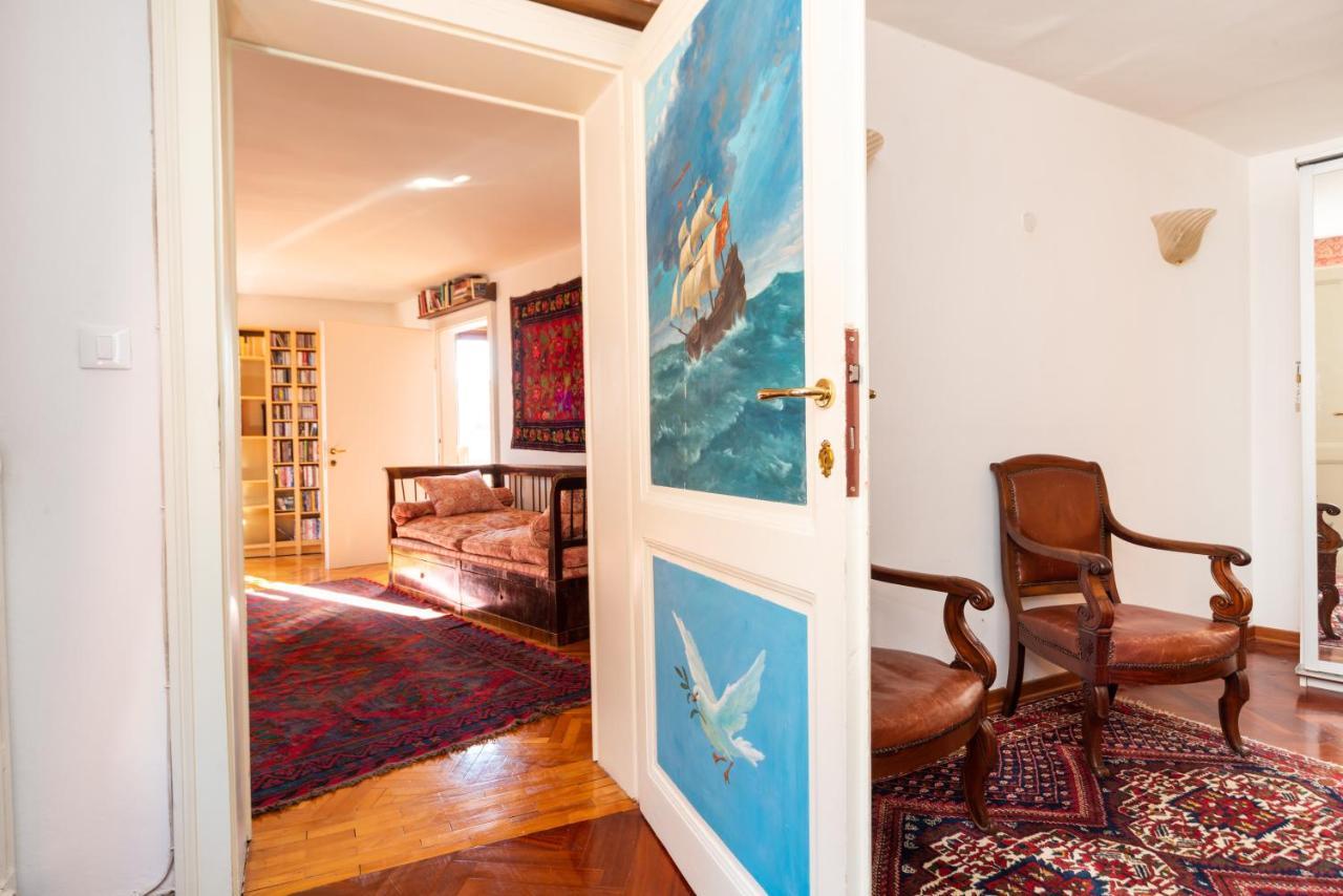 Ca Del Duca Canal Grande Bed and breakfast