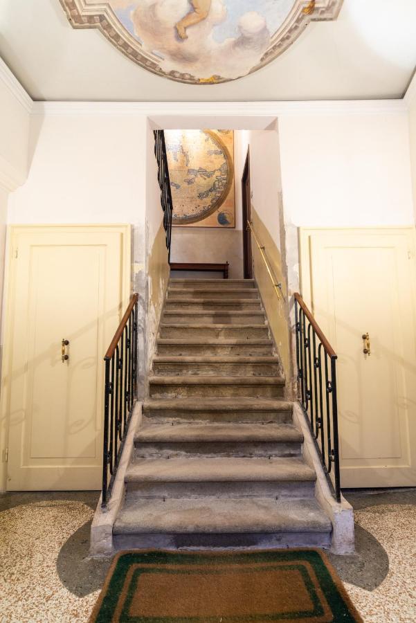 Ca Del Duca Canal Grande Bed and breakfast