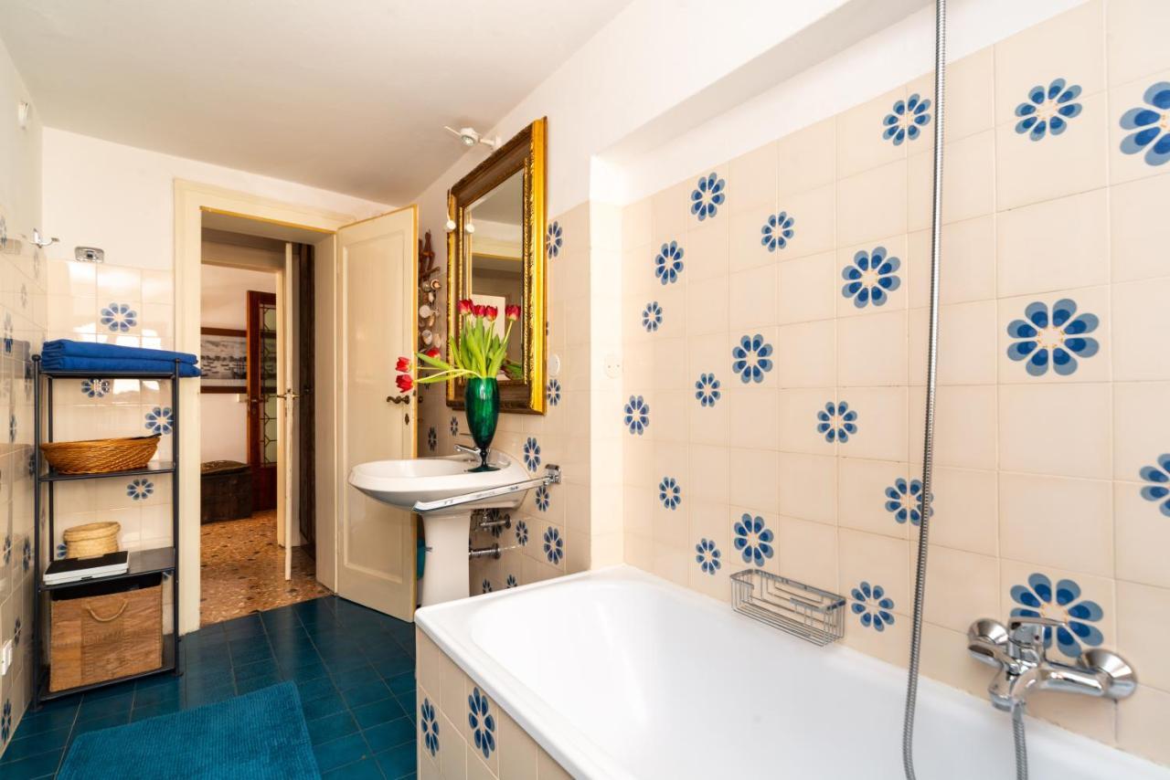 Ca Del Duca Canal Grande Bed and breakfast Venecia
