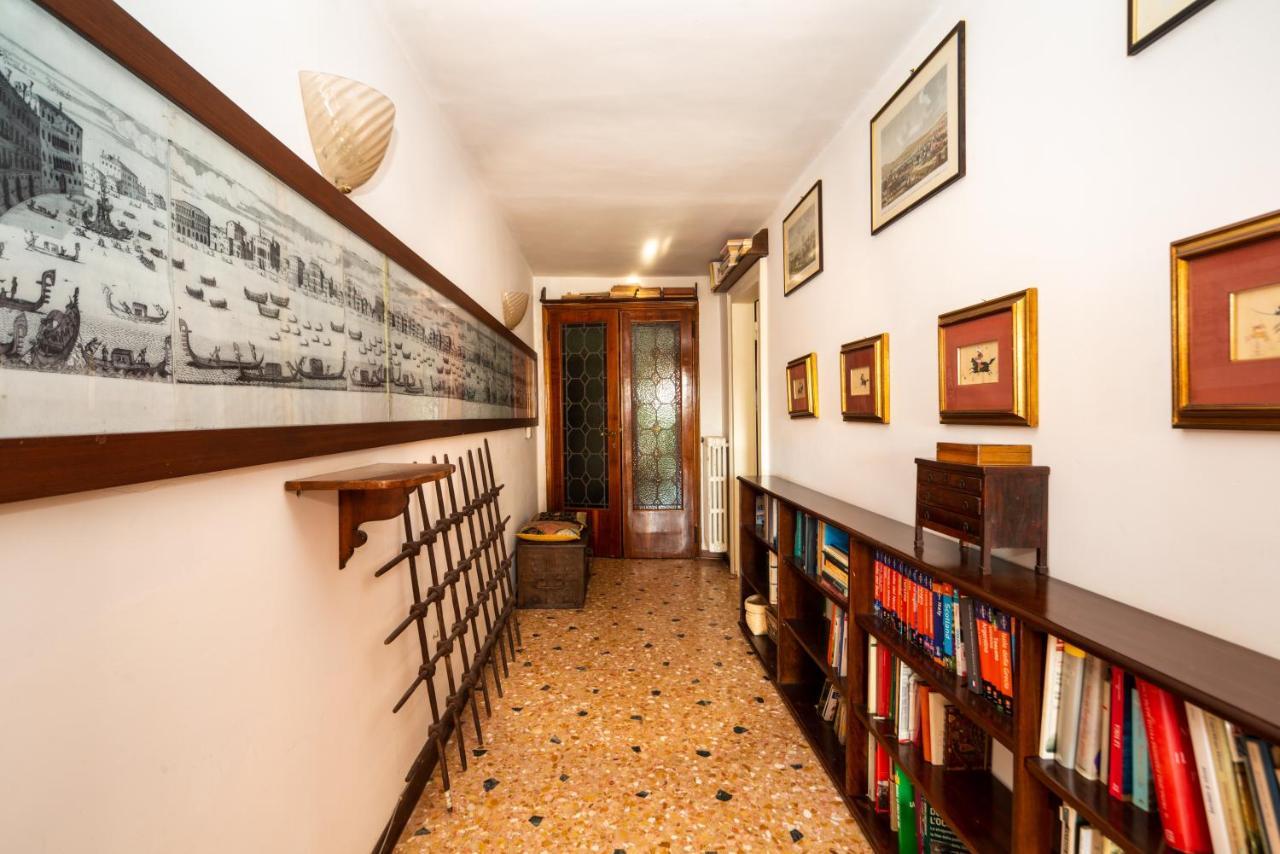 Bed and breakfast Ca Del Duca Canal Grande *
