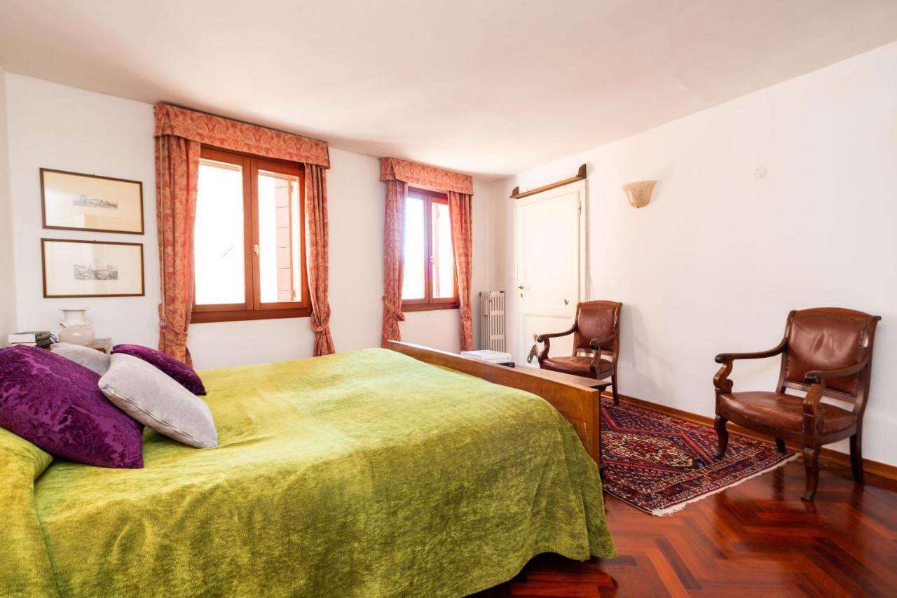 Bed and breakfast Ca Del Duca Canal Grande Venecia